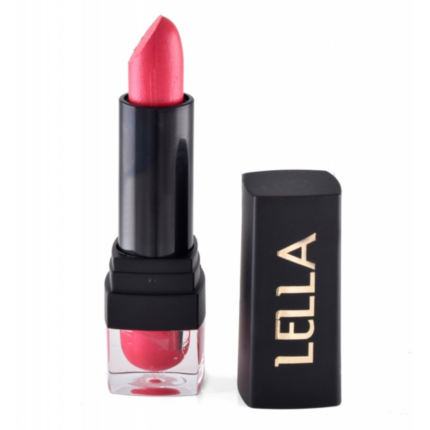 Lella Rouge  A  Levres  Mat  No 137