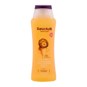 Manel Shampooing  Bebe  Douceur 250ml