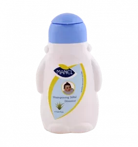 Manel Shampooing  Bebe 250ml