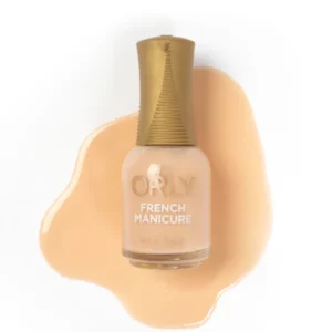 Orly Sheer  Nude vao