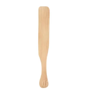 Pollie Spatule  En  Bois  Mango 200mm