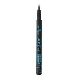 Essence Eyeliner  Superfine waterproof