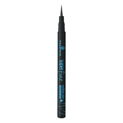 Essence Eyeliner  Superfine waterproof