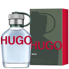 Hugo Boss  Men  Eau de toilette 125ml