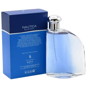 Nautica Blue Sail Eau de toilette 100ml
