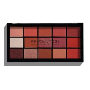Revolution Palette Eyeshadow Reloaded Newtrals2