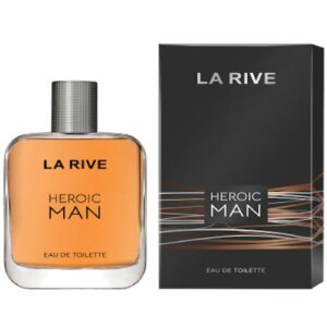 La Rive  Heroic  Man  Eau de toilette 100ml