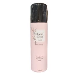 Norie Bloom Deodorant For Women 200ml