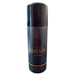 Lella Malvin  Deodorant 200ml