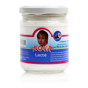 Nova Lacté Crème Cheveux 320ml
