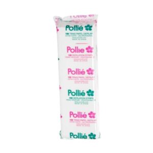 Pollie Bande cire  20 pieces