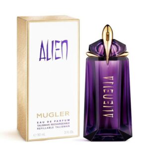Mugler Alien Eau de parfum 90ml