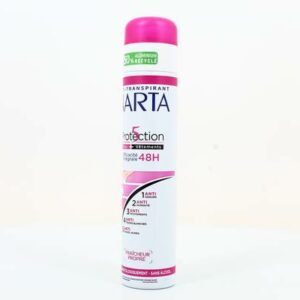 Narta Deodorant  Protection  5en1 200ml