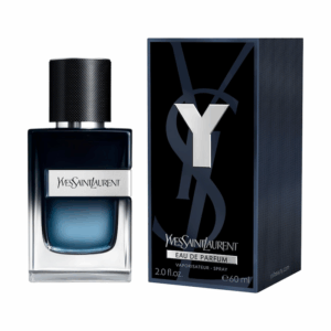Yves Saint Laurent Y Eau de parfum 60ml