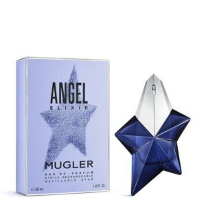 Mugler Angel Elixir Eau de parfum 50ml
