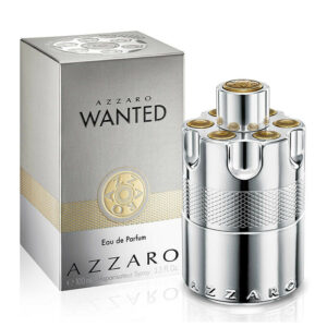 Azzaro Wanted Homme Eau de parfum 100ml
