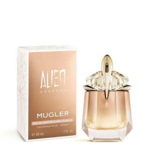 Mugler Alien Goddess Supra Floral Eau de parfum 30ml