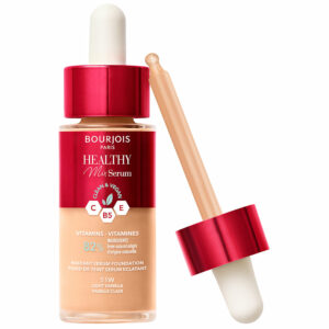 Bourjois Fond de teint  Sérum Healthy Mix N°51W Vanille Clair