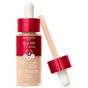 Bourjois Fond de teint Sérum Healthy Mix N°53W Beige Clair