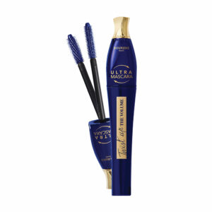 Bourjois Mascara twist  Up  The  Volume  No03  Ultra bleu
