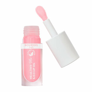 Bourjois Huile levres  Sos  Healthy  Mix  No1  Douceur  De rose