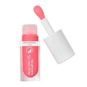 Bourjois Huile levres  Sos  Healthy  Mix  No2  Melon amour