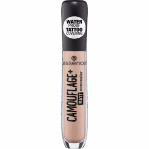 Essence Anticerne Camouflage N°20