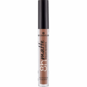 Essence Gloss matte 8h N°01 Cinnamon Spice