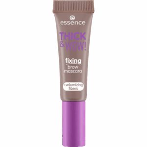 Essence Mascara Sourcils Thick & Wow N°01 Caramel blonde