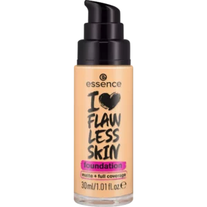Essence Fond de teint Flawless Skin N°60