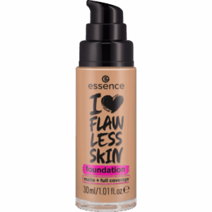 Essence Fond de teint Flawless Skin N°70