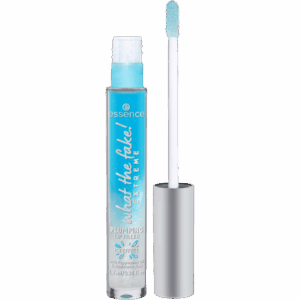 Essence Lip filler repulpeur lèvres extrême Ice Ice Baby !