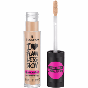 Essence Anticernes  Flawless  Skin  No40  Dark beige