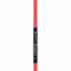 Essence Crayon à lèvres Waterproof 8h N°9