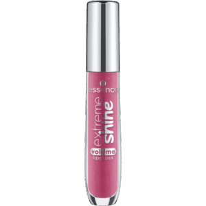 Essence Gloss extrême shine volume N°13 Glazed Berry