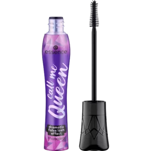 Essence Mascara  Call  Me queen