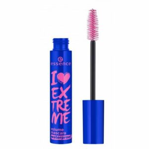 Essence Mascara I ♥ Extreme Volume Waterproof