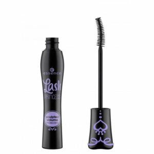 Essence Mascara  Lash  Princess  Sculpted volume