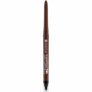 Essence Crayon sourcils 24h Waterproof N°30 Dark Brown