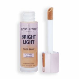 Makeup Revolution  Bright  Light  Face  Glow  Illuminate medium