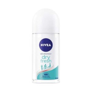 Nivea Roll on Dry Fresh 72h 50ml