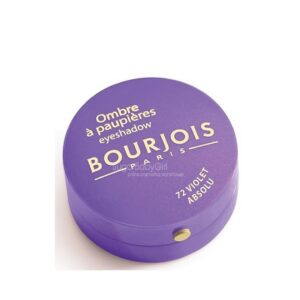 Bourjois Fap mono  No 72