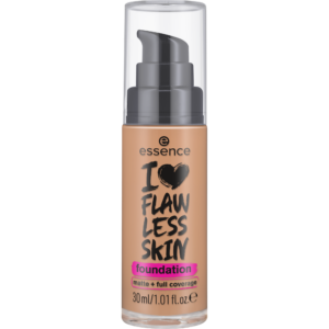 Essence Fdt flawless  Skin  No 90