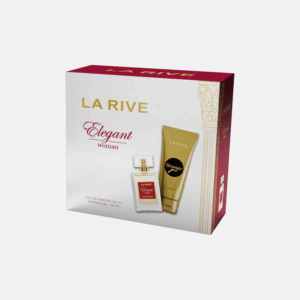La Rive Elegant Woman Coffret Eau de parfum 100ml + Gel douche 100ml