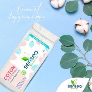 Sensea Cotton  Hydrophile 50gr