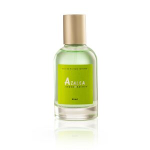 Azalea Green Edition eau de parfum intense 50ml
