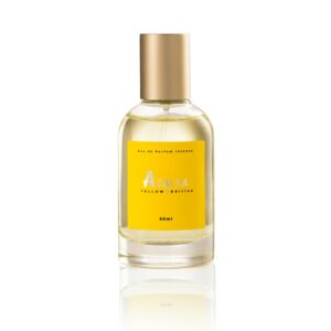 Azalea Yellow Edition eau de parfum intense 50ml