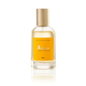 Azalea Gold Edition eau de parfum intense 50ml