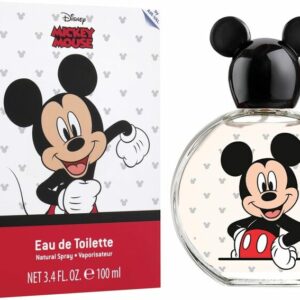 Air-Val Mickey Mouse Eau de toilette 100ml