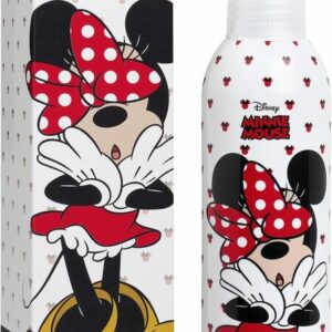 Air-Val Minnie Mouse Body Spray 200ml